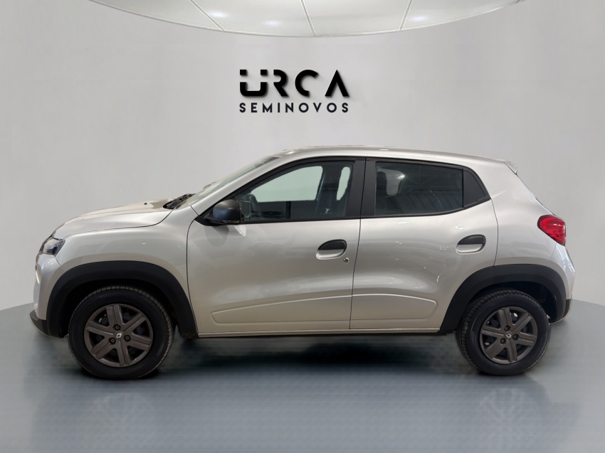 kwid zen 1.0 flex 12v 5p mec.2