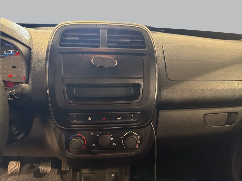 kwid zen 1.0 flex 12v 5p mec.13