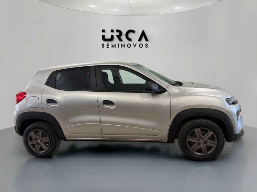 kwid zen 1.0 flex 12v 5p mec.6