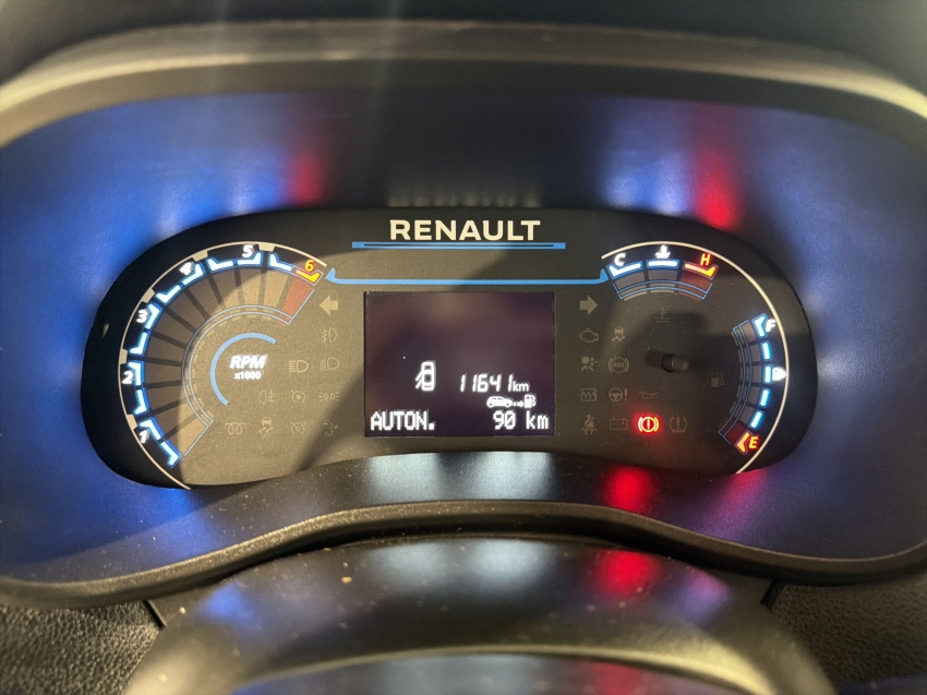 kwid zen 1.0 flex 12v 5p mec.12