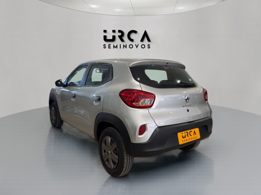 kwid zen 1.0 flex 12v 5p mec.3