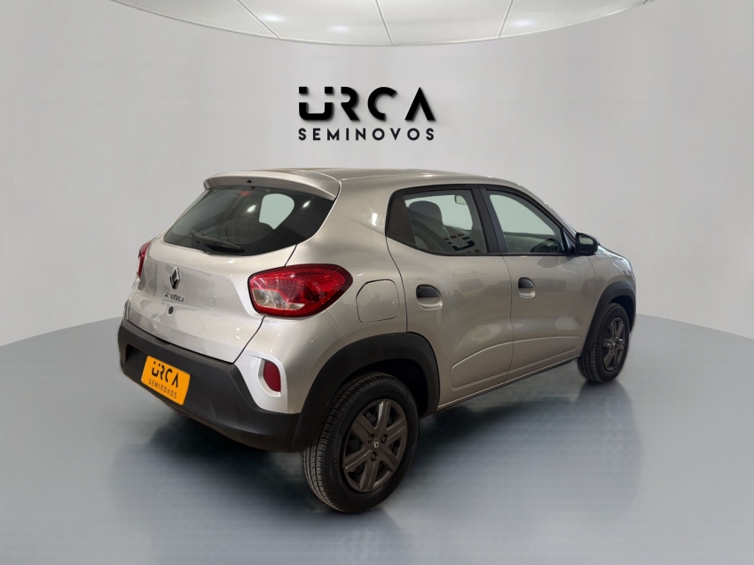 kwid zen 1.0 flex 12v 5p mec.5