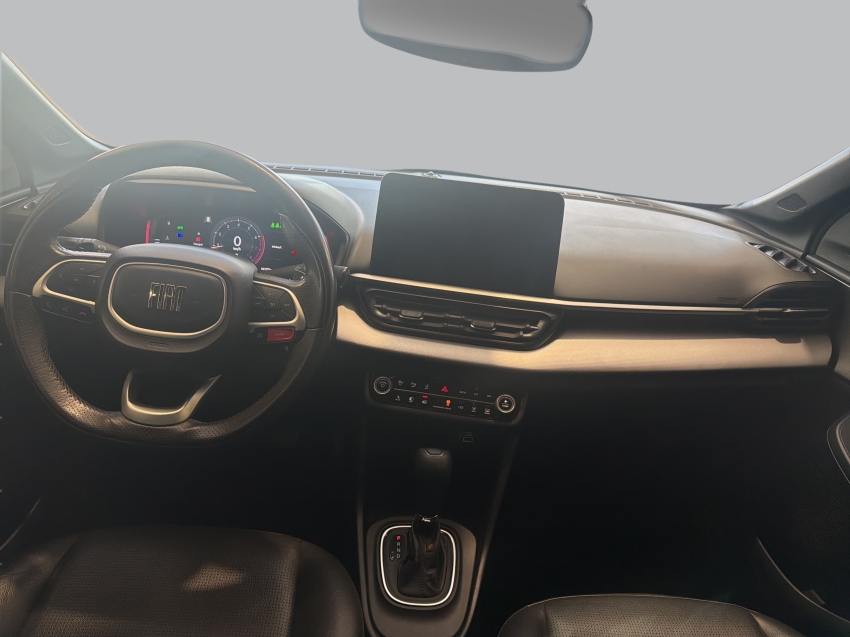 pulse 1.0 turbo 200 flex impetus cvt12