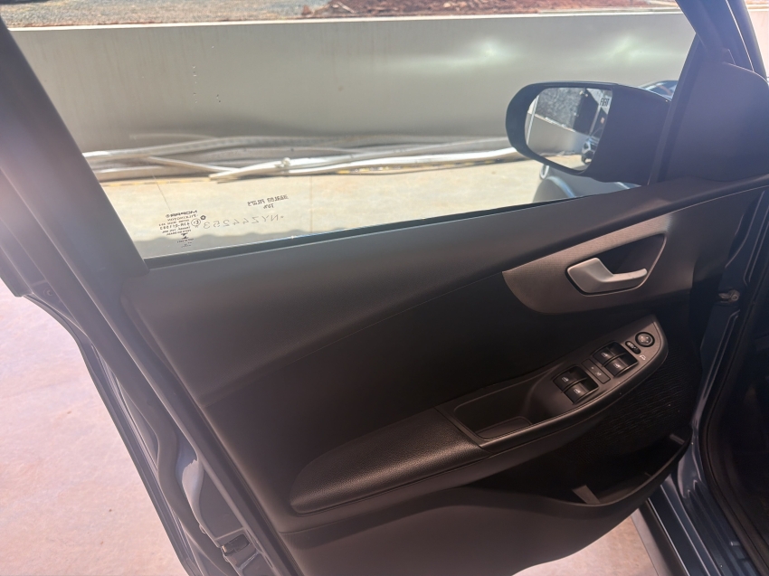 pulse 1.0 turbo 200 flex impetus cvt9