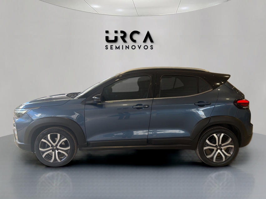 pulse 1.0 turbo 200 flex impetus cvt2