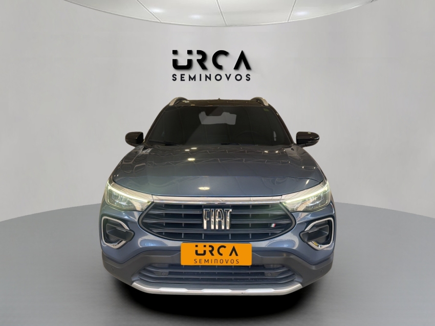 pulse 1.0 turbo 200 flex impetus cvt1