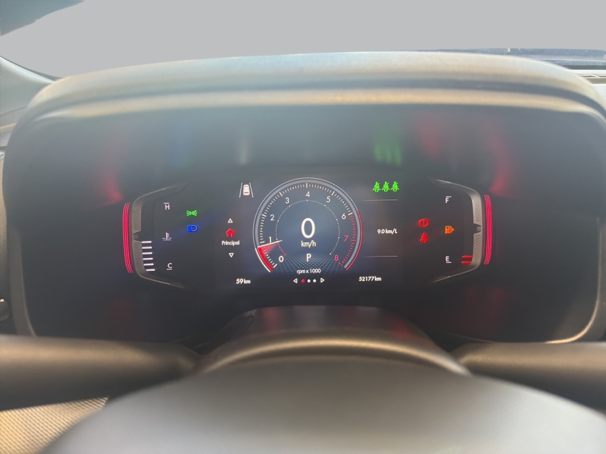 pulse 1.0 turbo 200 flex impetus cvt15