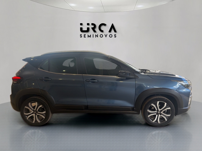 pulse 1.0 turbo 200 flex impetus cvt6