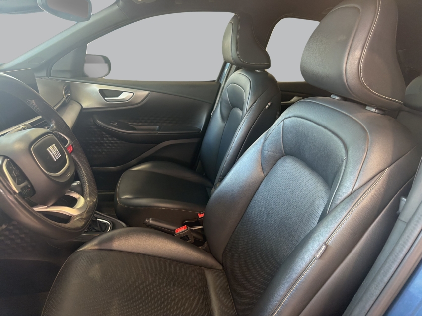 pulse 1.0 turbo 200 flex impetus cvt10