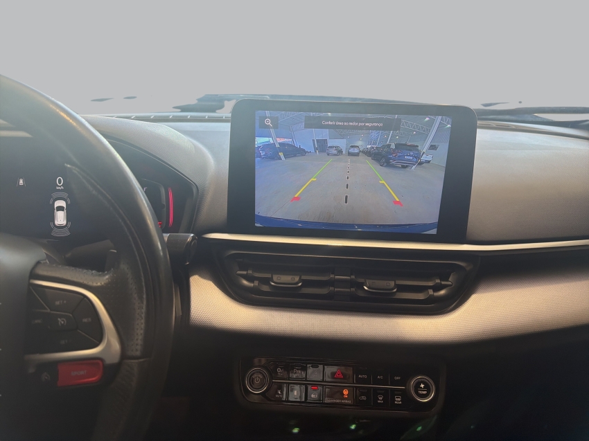 pulse 1.0 turbo 200 flex impetus cvt13