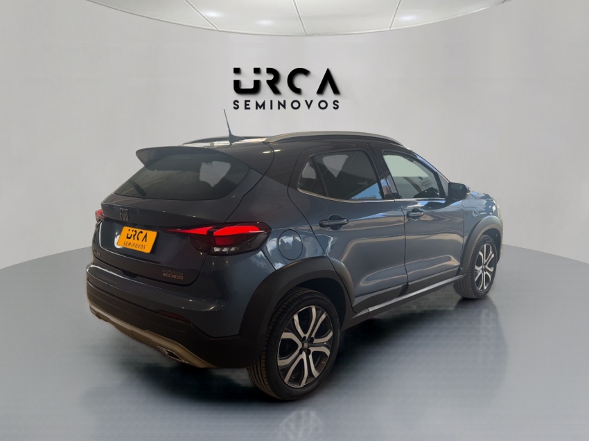 pulse 1.0 turbo 200 flex impetus cvt5