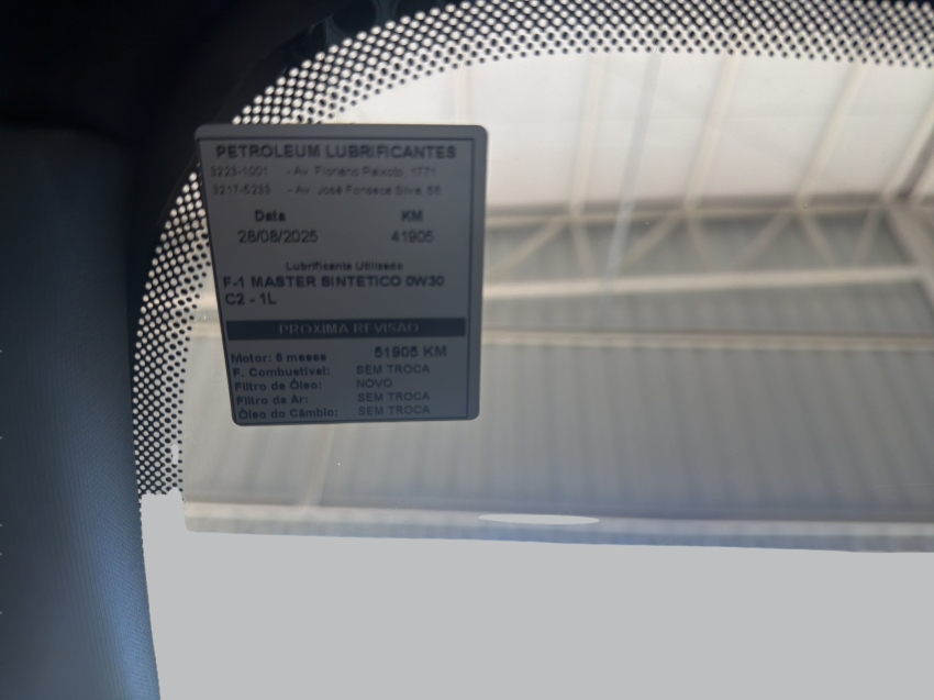 pulse 1.0 turbo 200 flex impetus cvt14