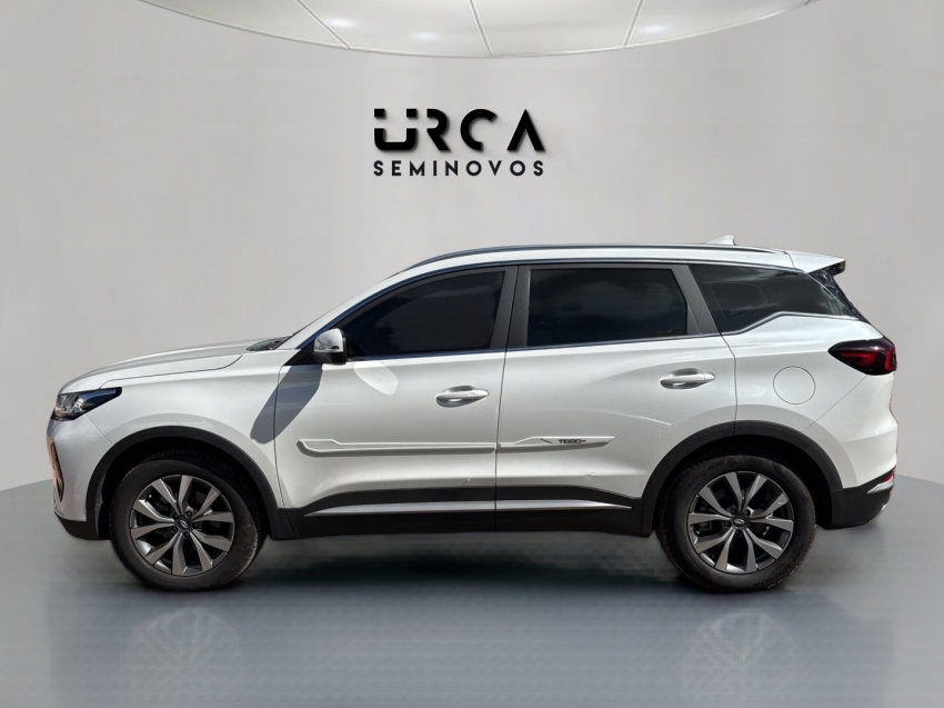 tiggo 7 pro 1.6 tgdi gasolina max drive dct1