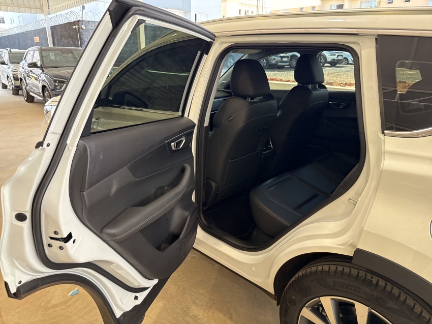 tiggo 7 pro 1.6 tgdi gasolina max drive dct12