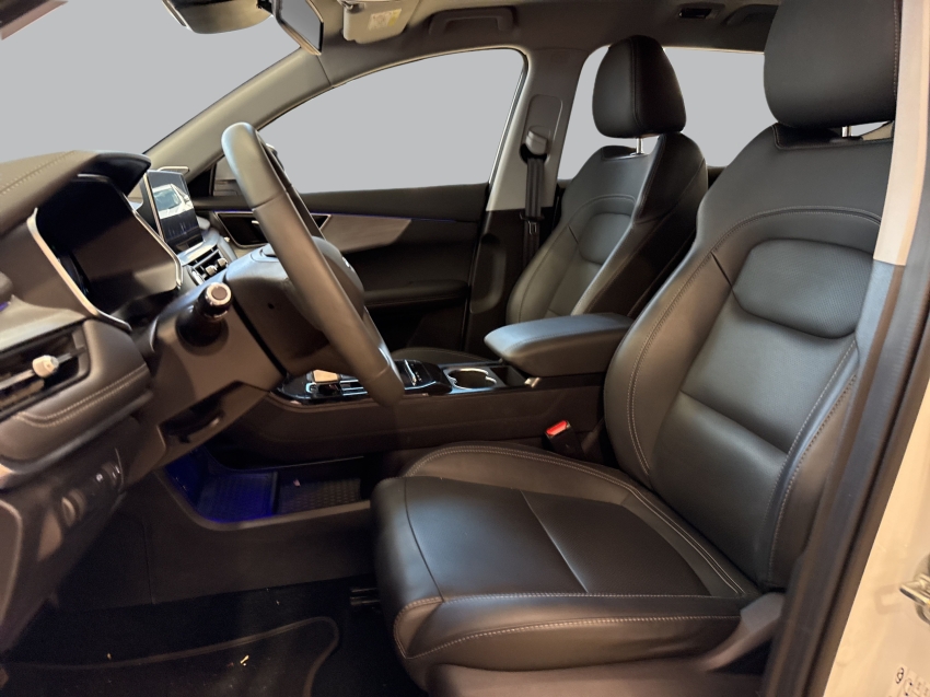 tiggo 7 pro 1.6 tgdi gasolina max drive dct11