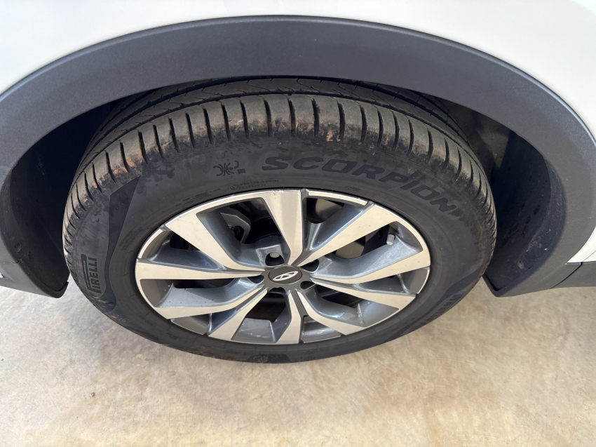 tiggo 7 pro 1.6 tgdi gasolina max drive dct9