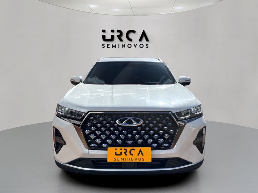 tiggo 7 pro 1.6 tgdi gasolina max drive dct7