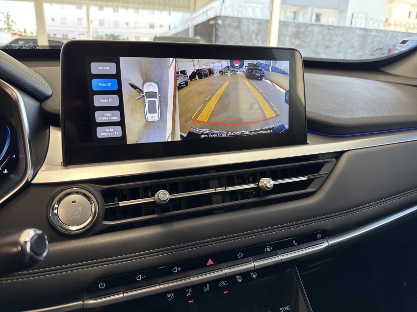 tiggo 7 pro 1.6 tgdi gasolina max drive dct16