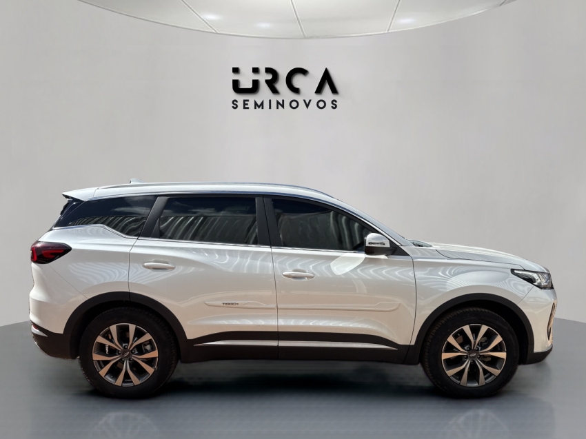 tiggo 7 pro 1.6 tgdi gasolina max drive dct5