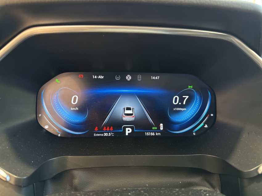 tiggo 7 pro 1.6 tgdi gasolina max drive dct18