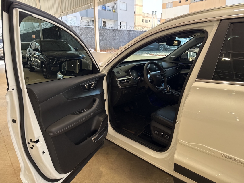 tiggo 7 pro 1.6 tgdi gasolina max drive dct10