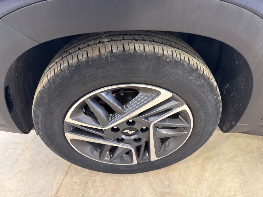 creta 1.0 tgdi flex n line automatico8