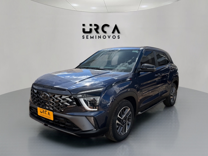 creta 1.0 tgdi flex n line automatico