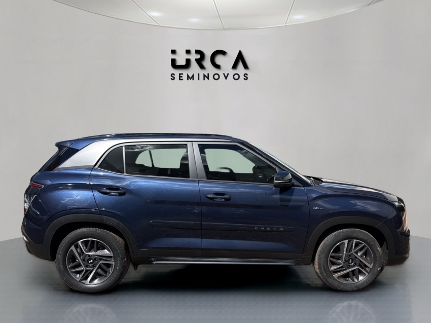 creta 1.0 tgdi flex n line automatico5