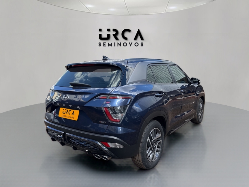creta 1.0 tgdi flex n line automatico4