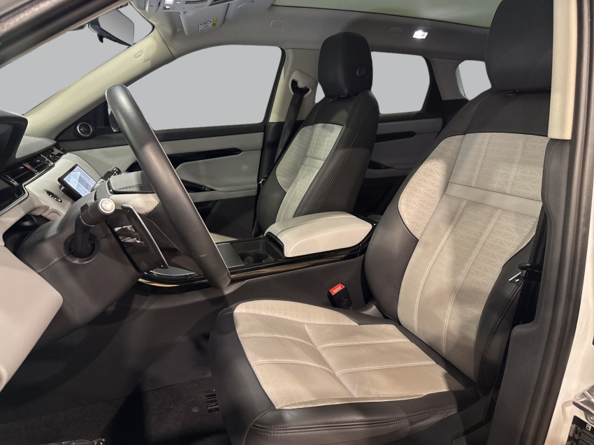 range rover evoque 2.0 p250 r-dynamic hse awd12