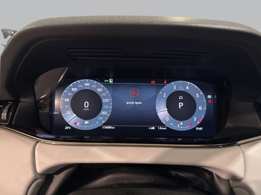 range rover evoque 2.0 p250 r-dynamic hse awd17