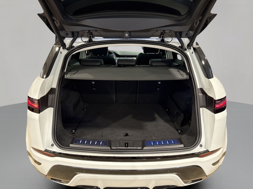 range rover evoque 2.0 p250 r-dynamic hse awd9