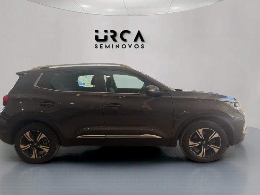 tiggo 5x 1.5 vvt turbo iflex sport cvt6