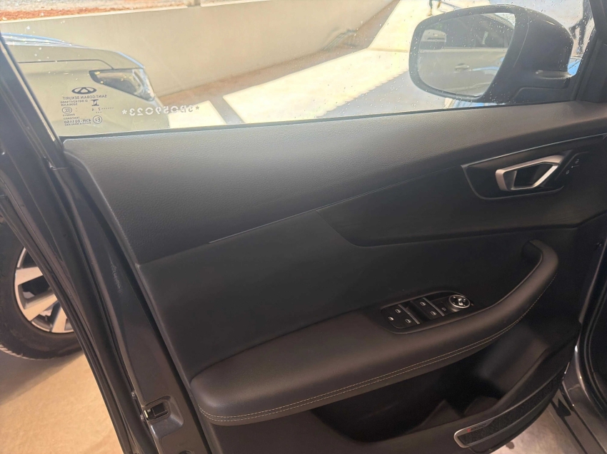 tiggo 5x 1.5 vvt turbo iflex sport cvt9