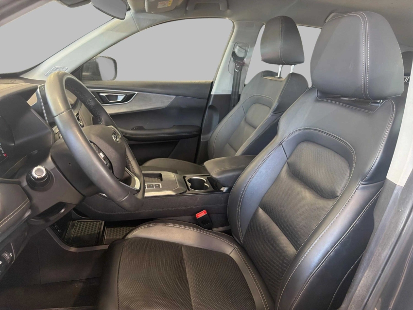 tiggo 5x 1.5 vvt turbo iflex sport cvt10