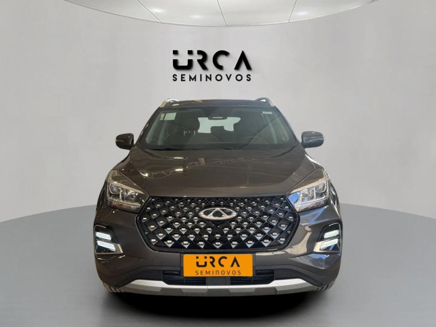 tiggo 5x 1.5 vvt turbo iflex sport cvt1