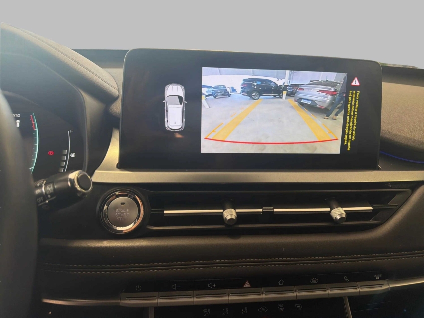 tiggo 5x 1.5 vvt turbo iflex sport cvt14