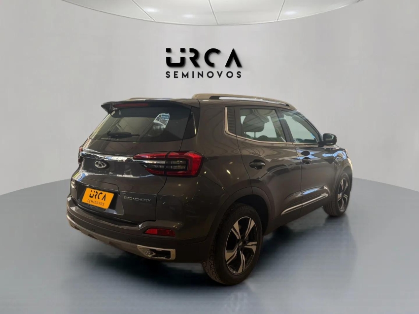 tiggo 5x 1.5 vvt turbo iflex sport cvt5