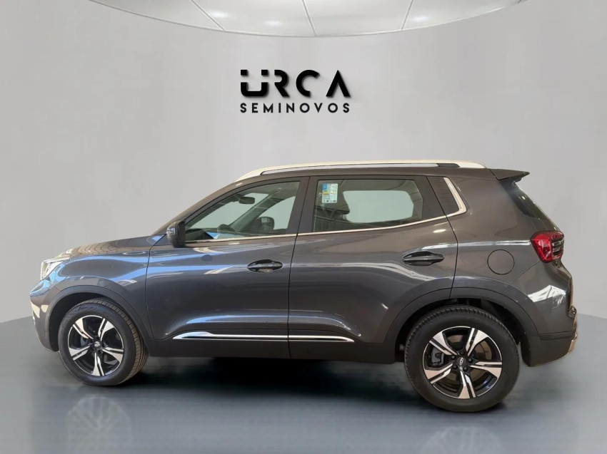 tiggo 5x 1.5 vvt turbo iflex sport cvt2