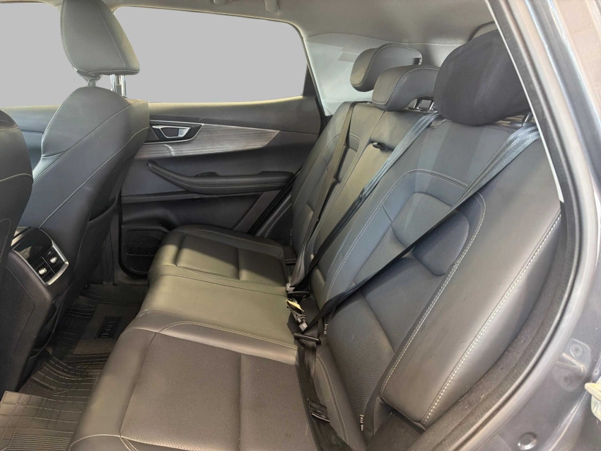 tiggo 5x 1.5 vvt turbo iflex sport cvt11