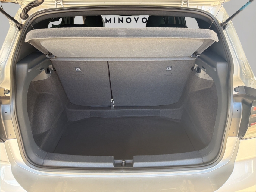 t-cross 1.4 250 tsi total flex highline automatico15