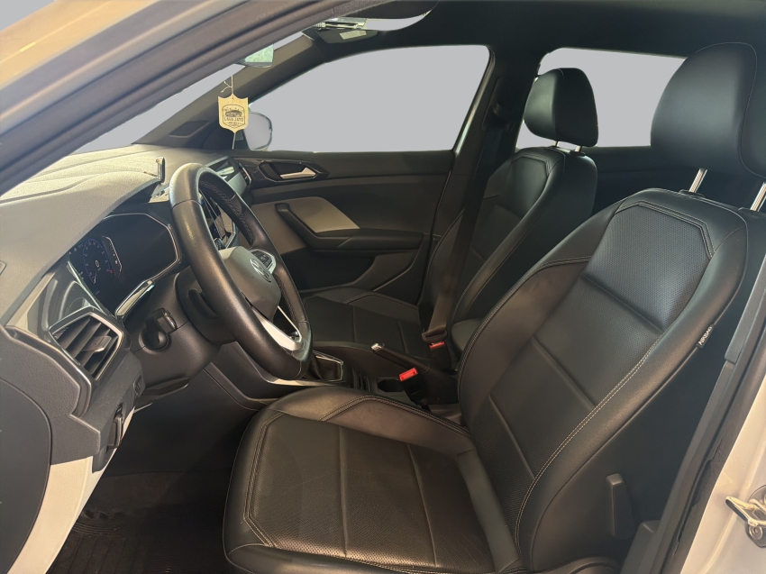 t-cross 1.4 250 tsi total flex highline automatico9