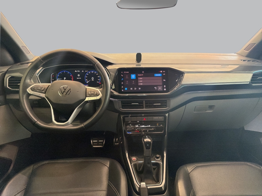 t-cross 1.4 250 tsi total flex highline automatico11