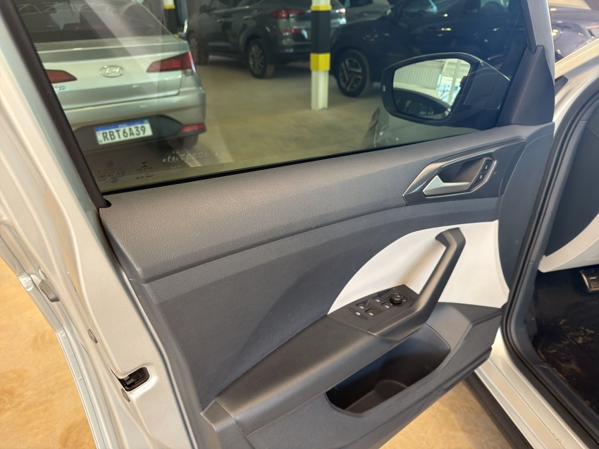 t-cross 1.4 250 tsi total flex highline automatico8