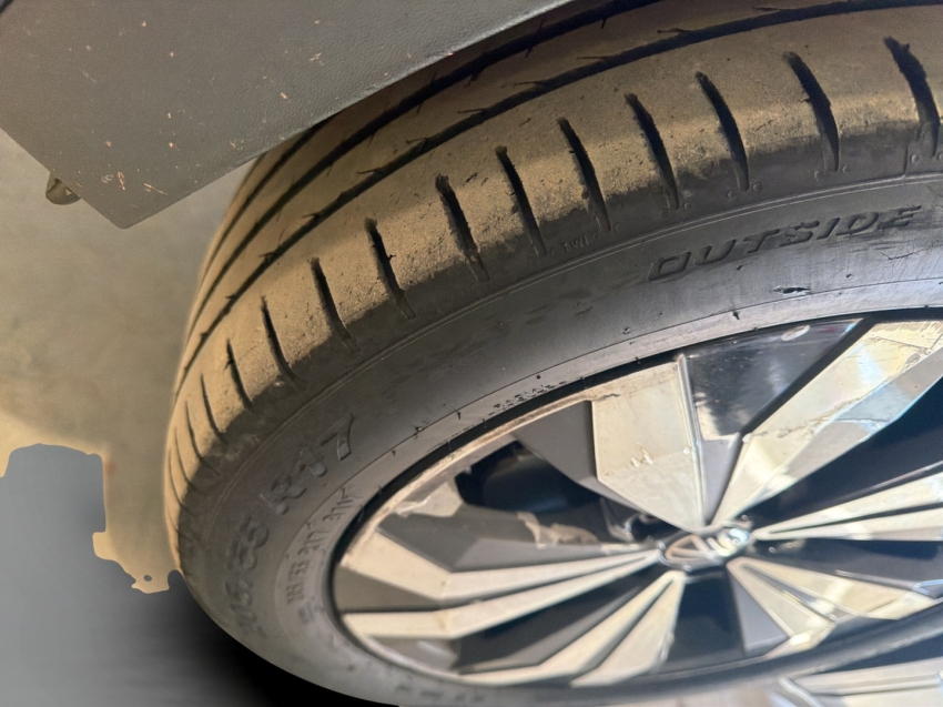 t-cross 1.4 250 tsi total flex highline automatico7