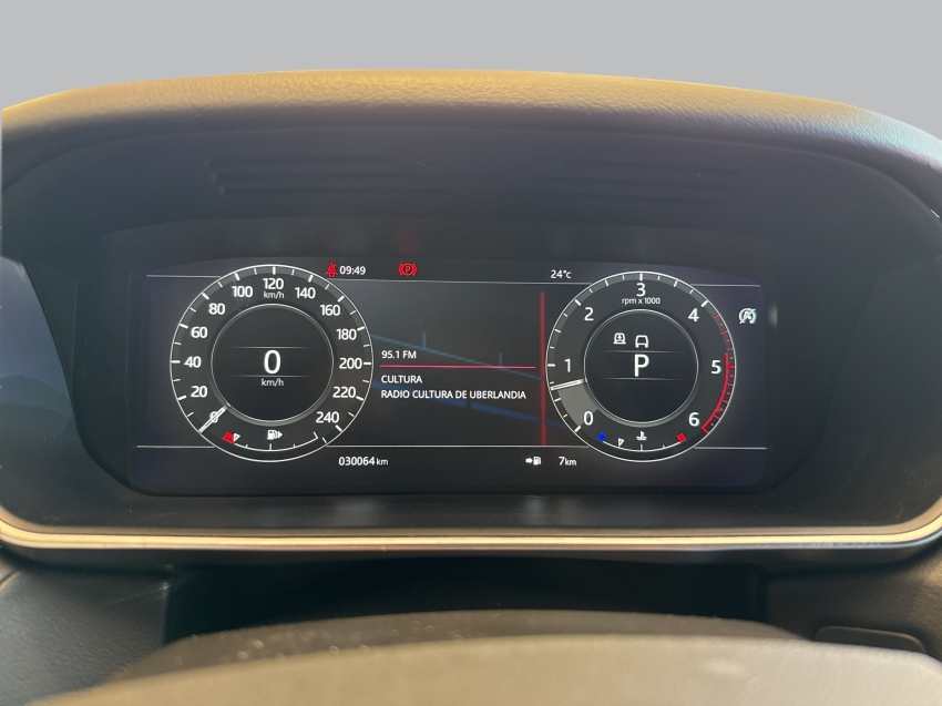 range rover sport 3.0 d300 turbo diesel mhev hse21