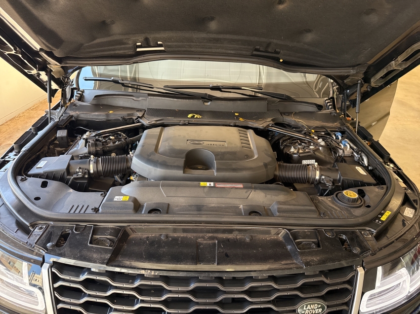 range rover sport 3.0 d300 turbo diesel mhev hse8