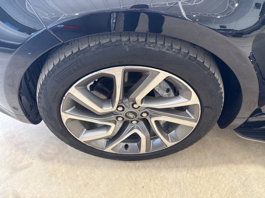 range rover sport 3.0 d300 turbo diesel mhev hse10