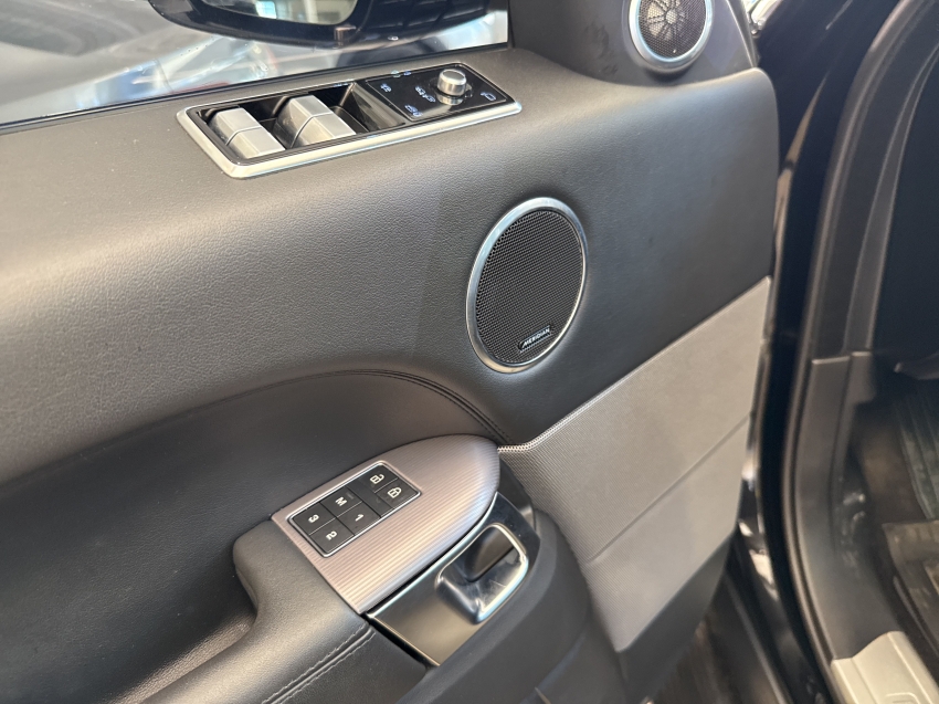 range rover sport 3.0 d300 turbo diesel mhev hse19