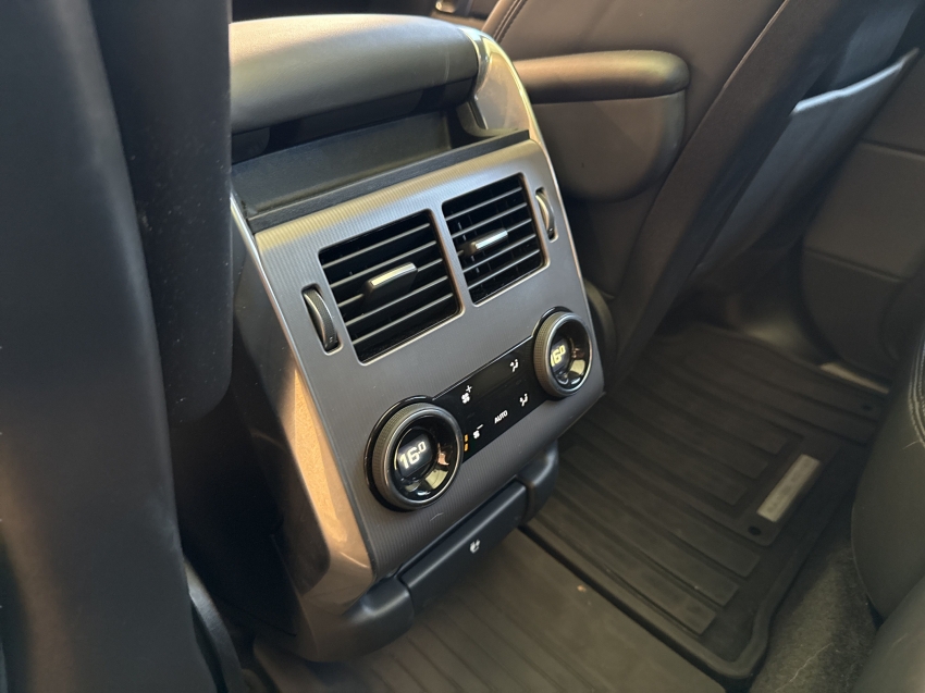 range rover sport 3.0 d300 turbo diesel mhev hse16